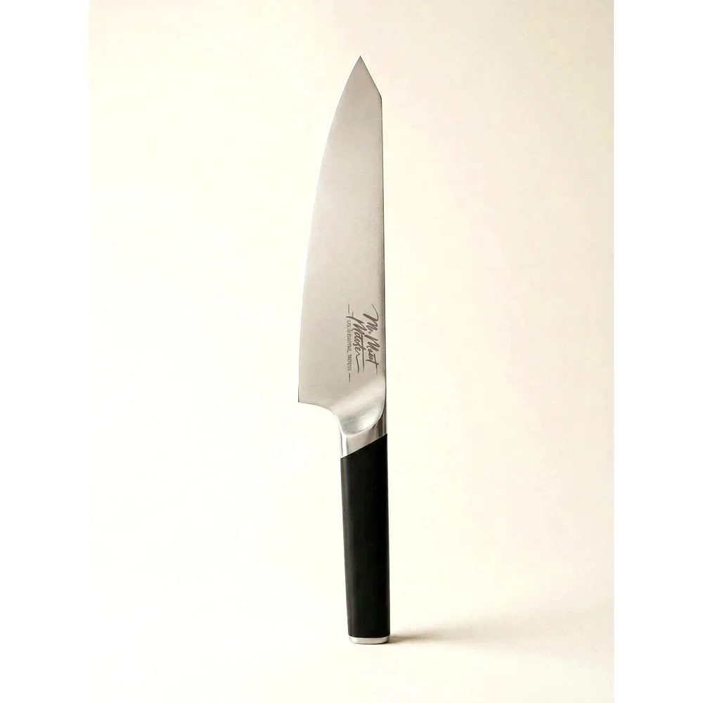 2 Pcs Starter Knife Set Chefs Knife 8